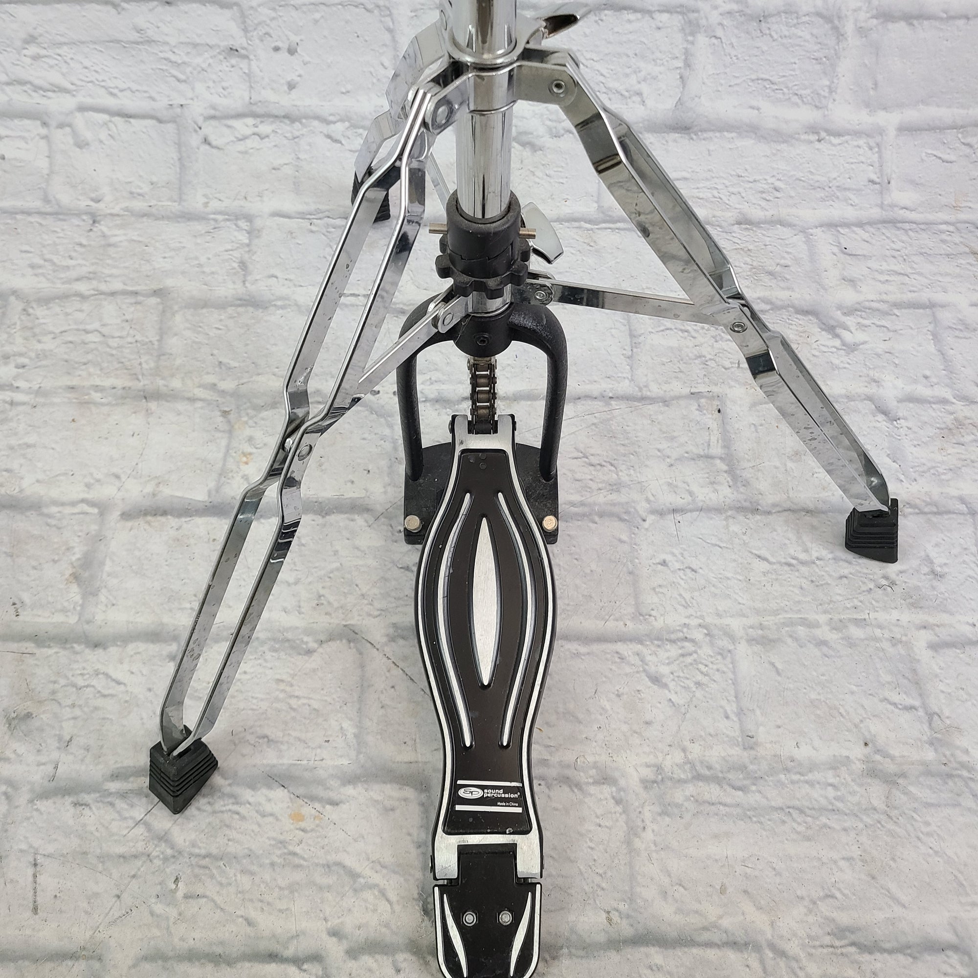 SP Sound Percussion Hi Hat Stand Drum Stand