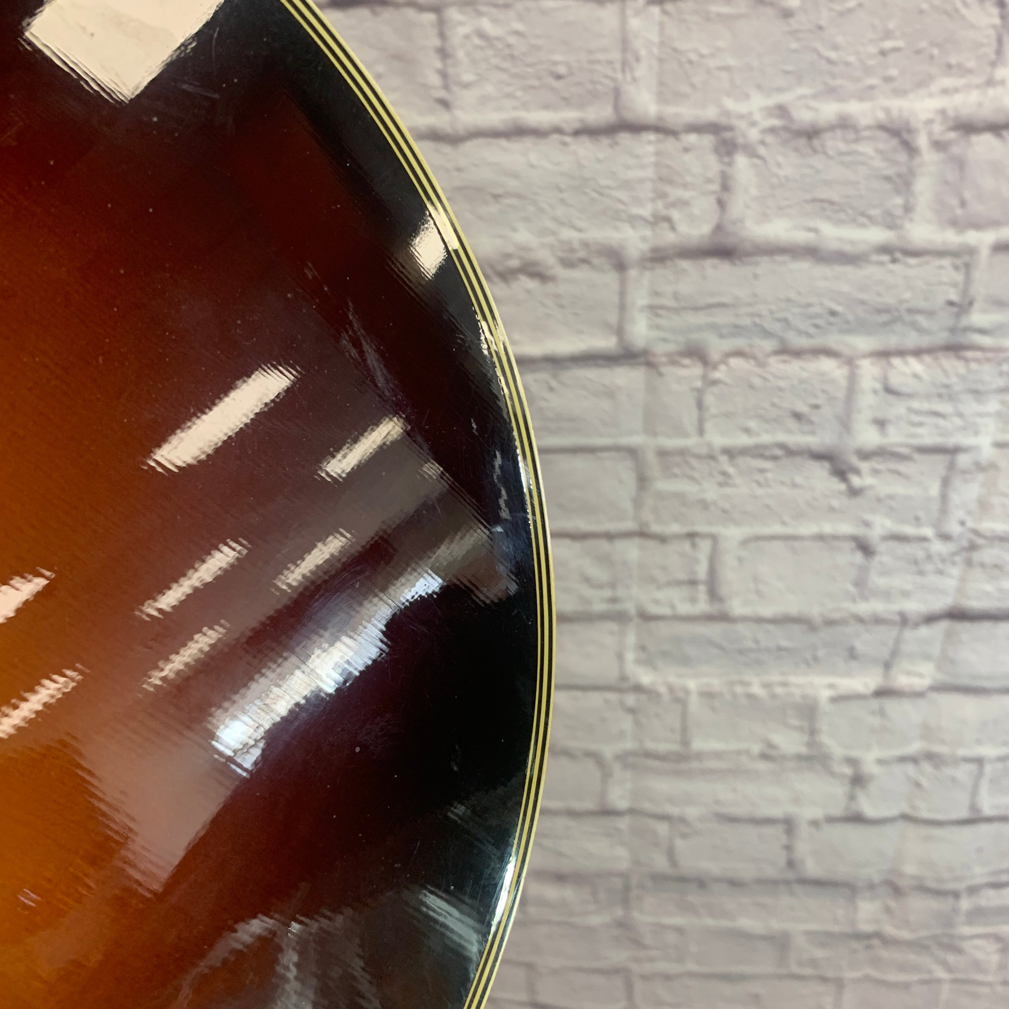 Applause AA31 Bowlback Acoustic Guitar