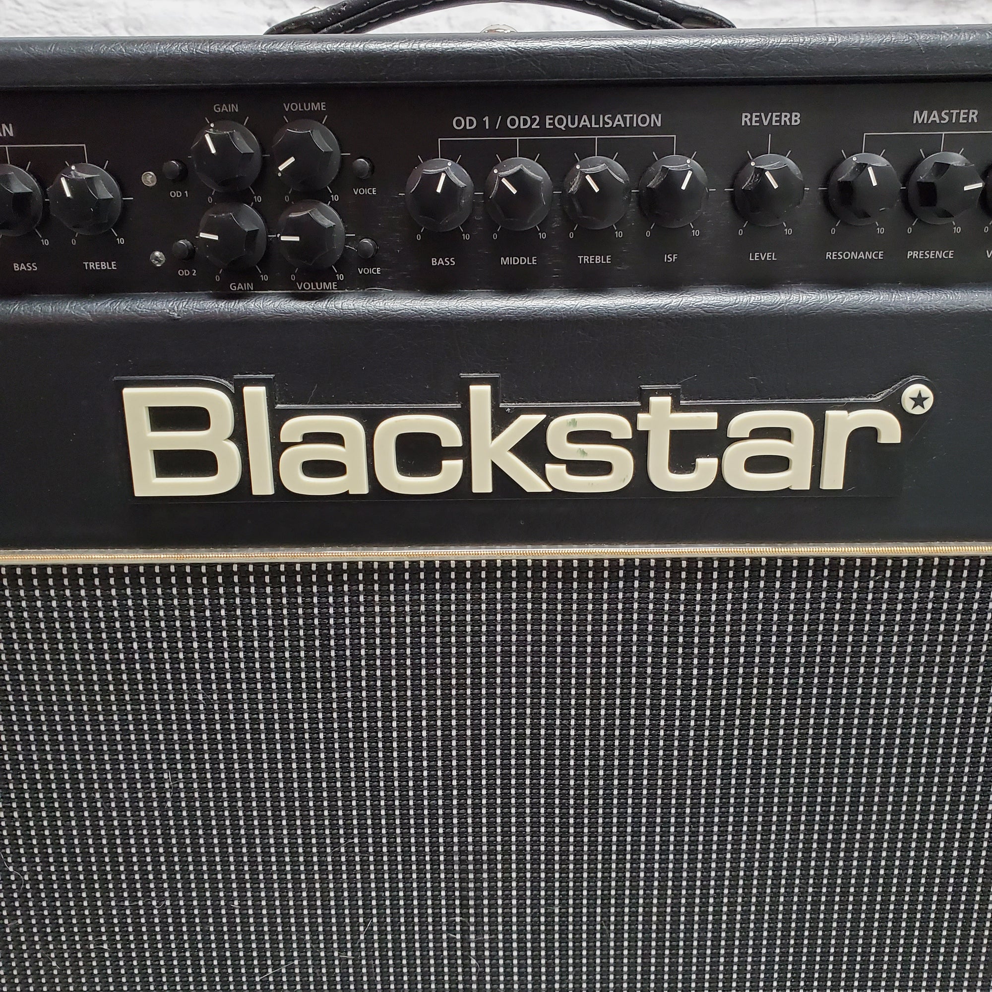 Blackstar HT Stage 60 Guitar Combo Amp