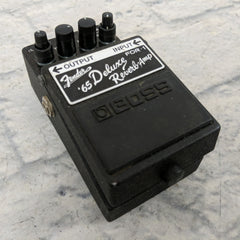 【箱あり品】BOSS FDR-1 '65deluxe reverb amp Boss FDR-1 '65 Deluxe Reverb - Used