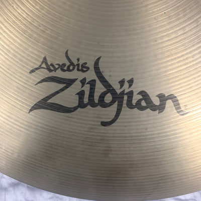 Zildjian Avedis 20 Ping Ride Cymbal