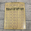 A Chorus Line Vocal Selection