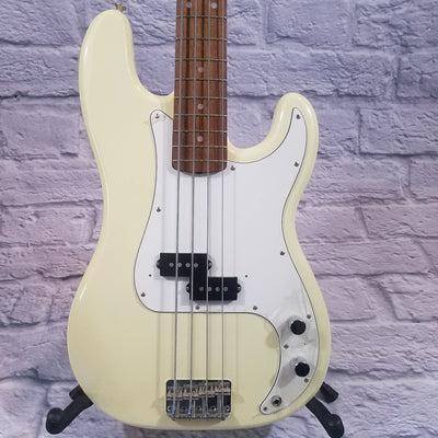 Fernandes 4 String P Bass Guitar MIJ - New Old Stock