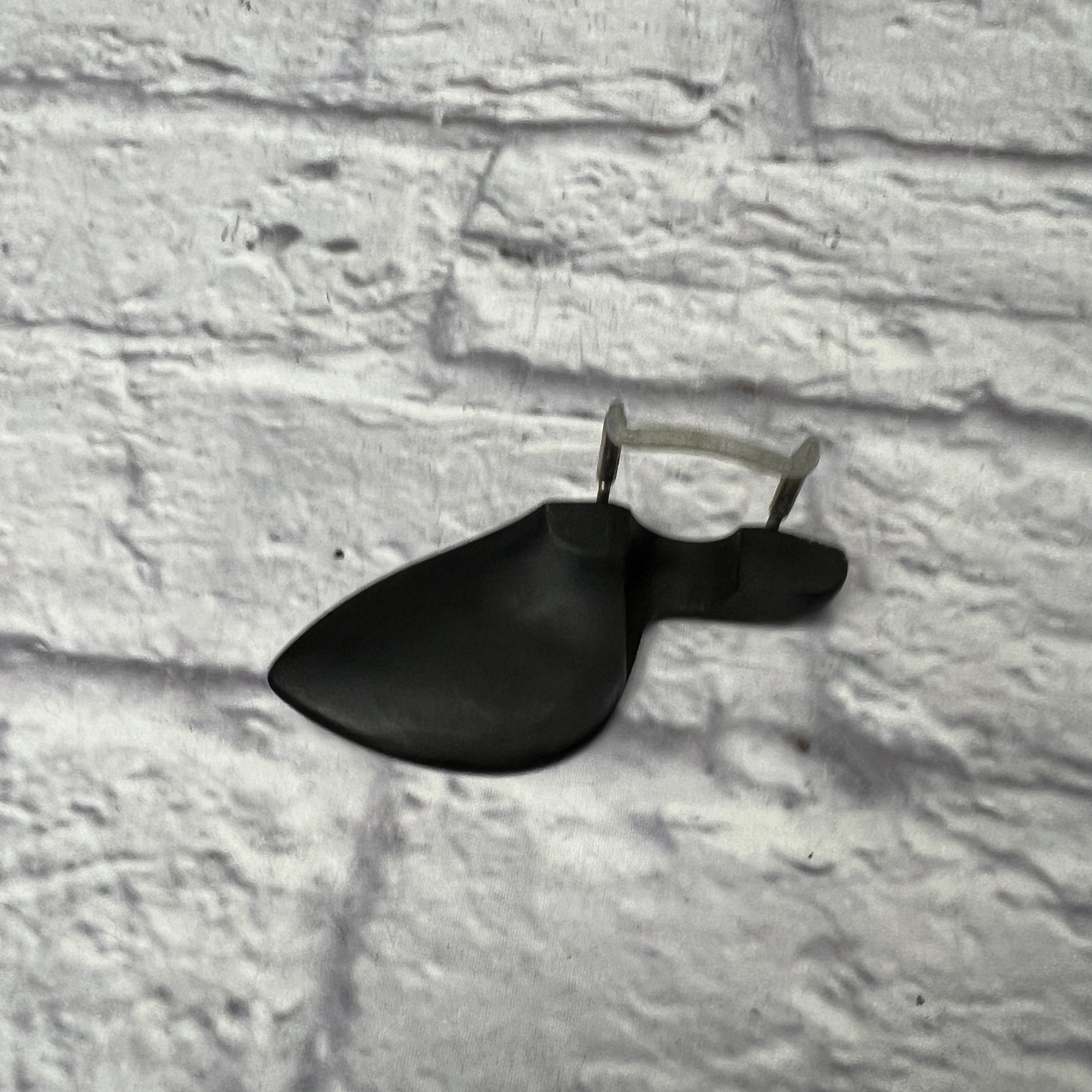 Unknown Violin Chin Rest
