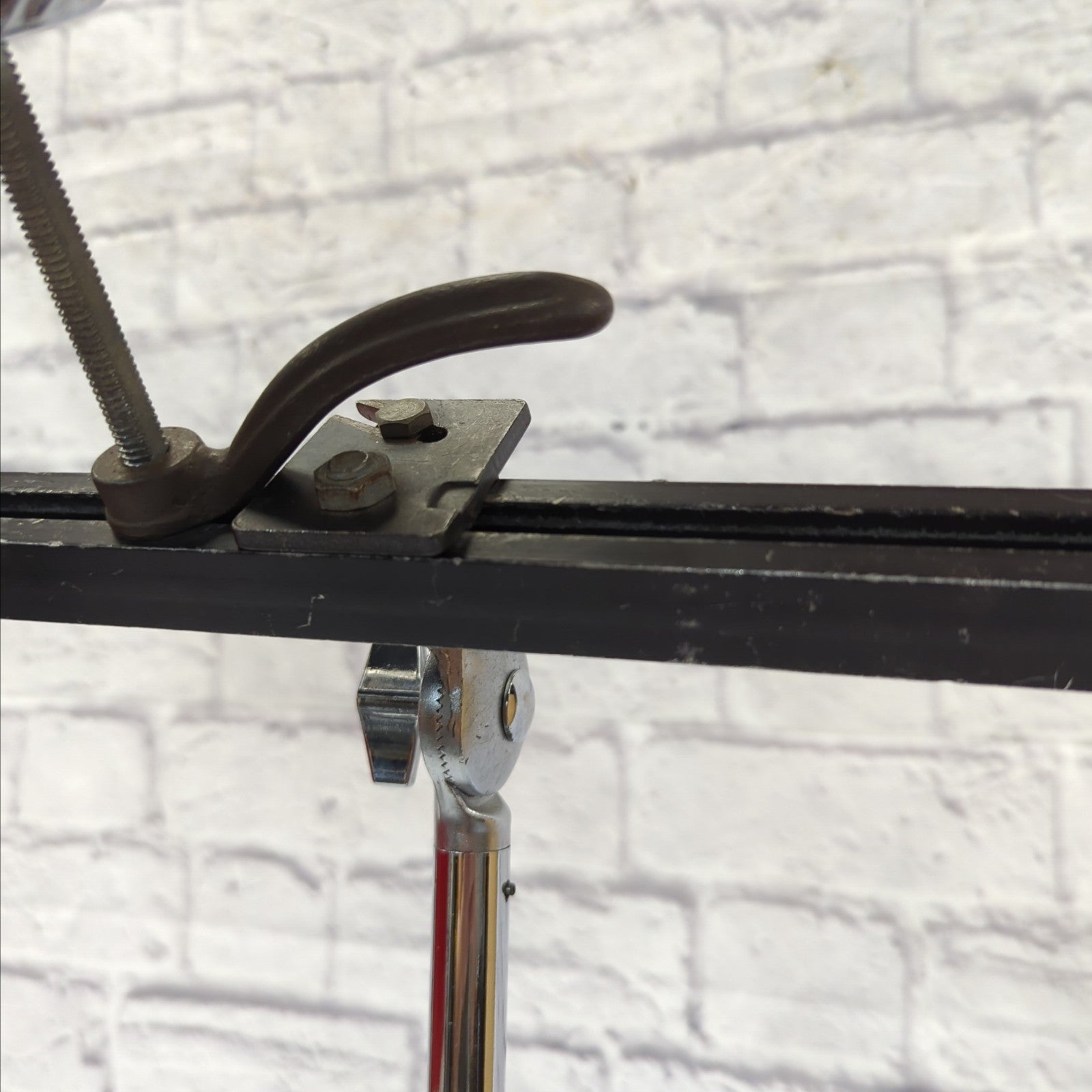 Remo 8 10 12 Roto Toms w/ Stand