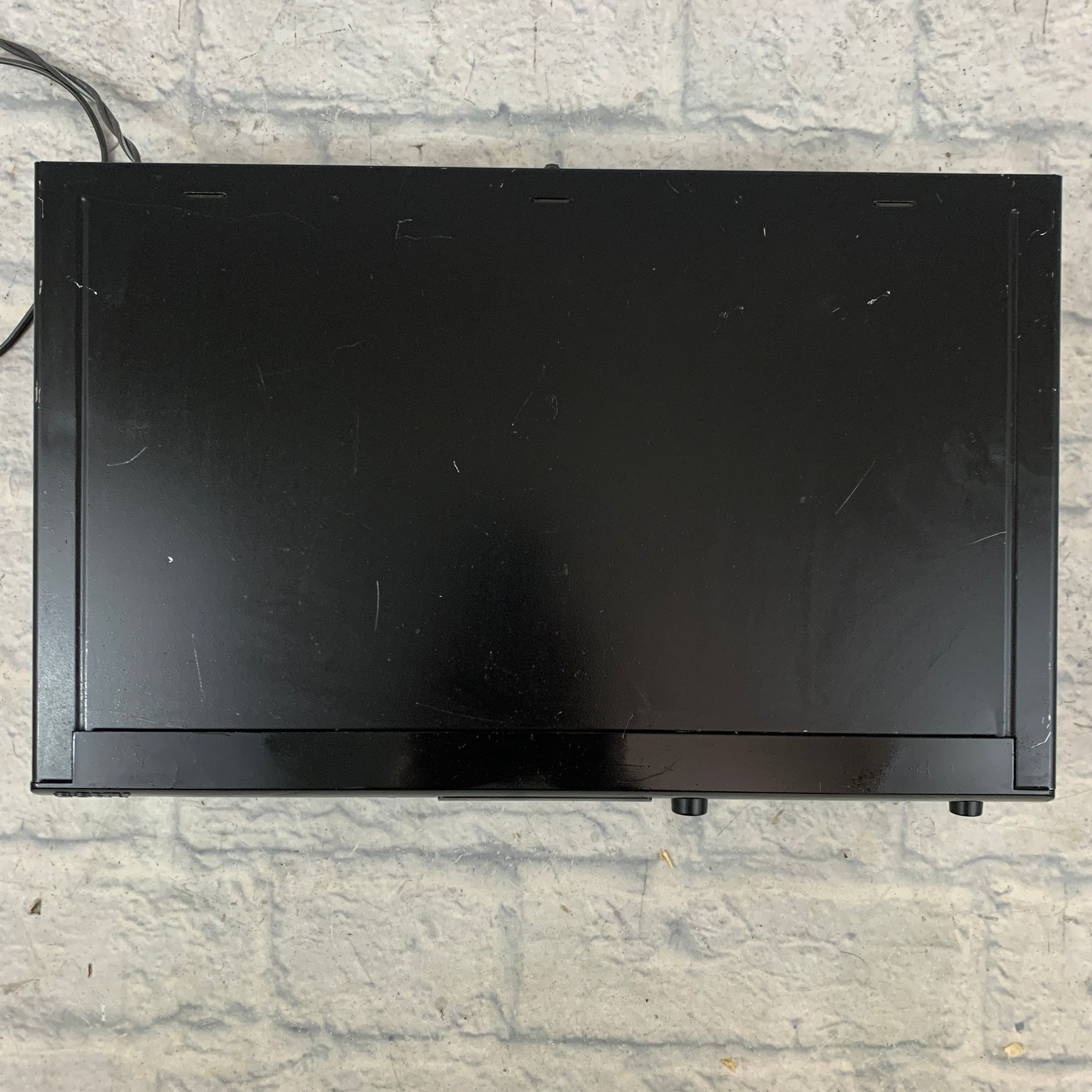 Sony MDS-JE510 Minidisc Deck Recorder