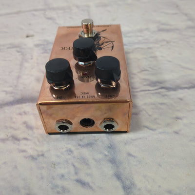 J.Rockett Audio Designs archer Overdrive pedal