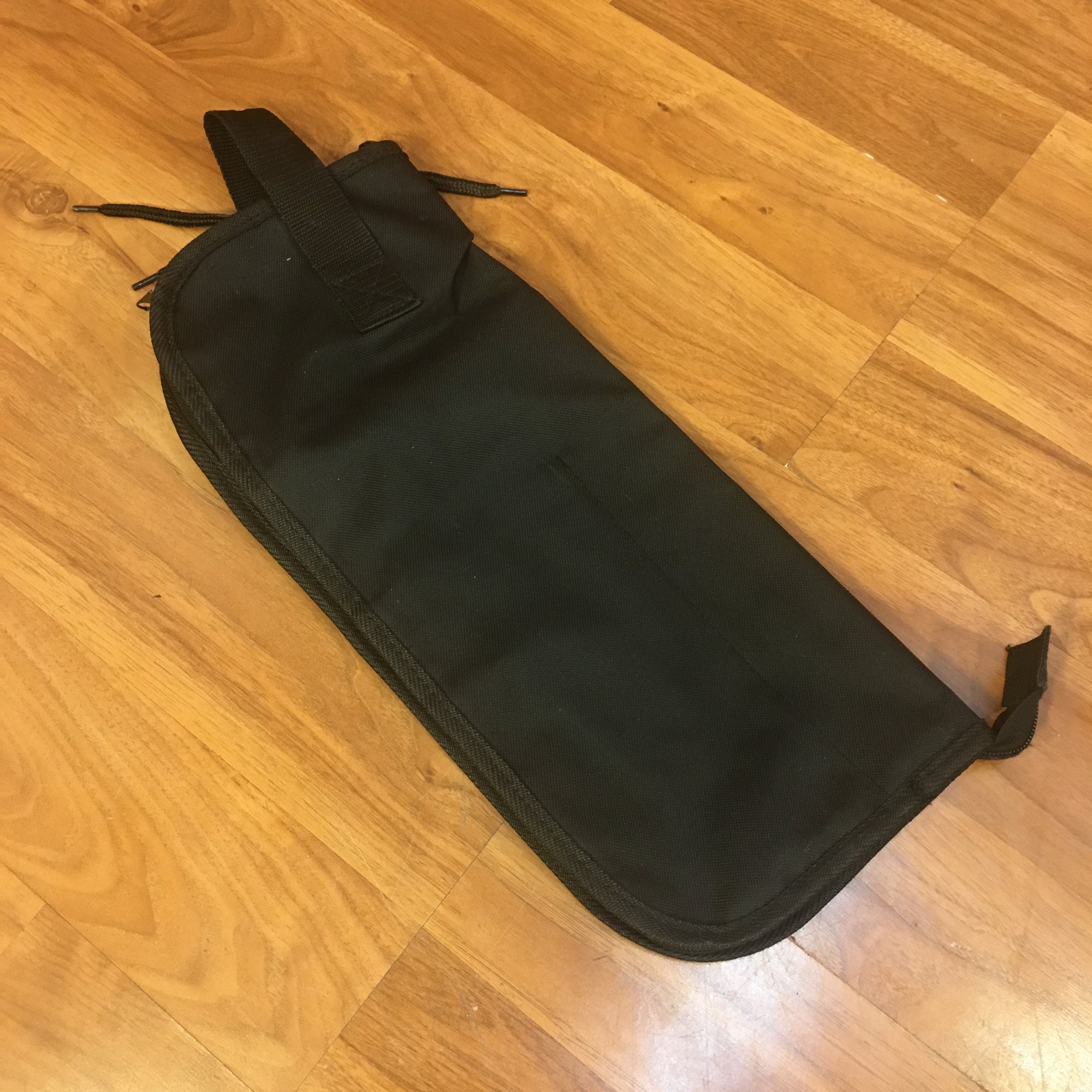 Zildjian Drum Stick Bag (Black Nylon)