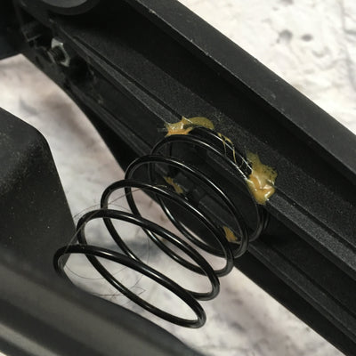 OEM Electronic Drum Hi Hat Pedal