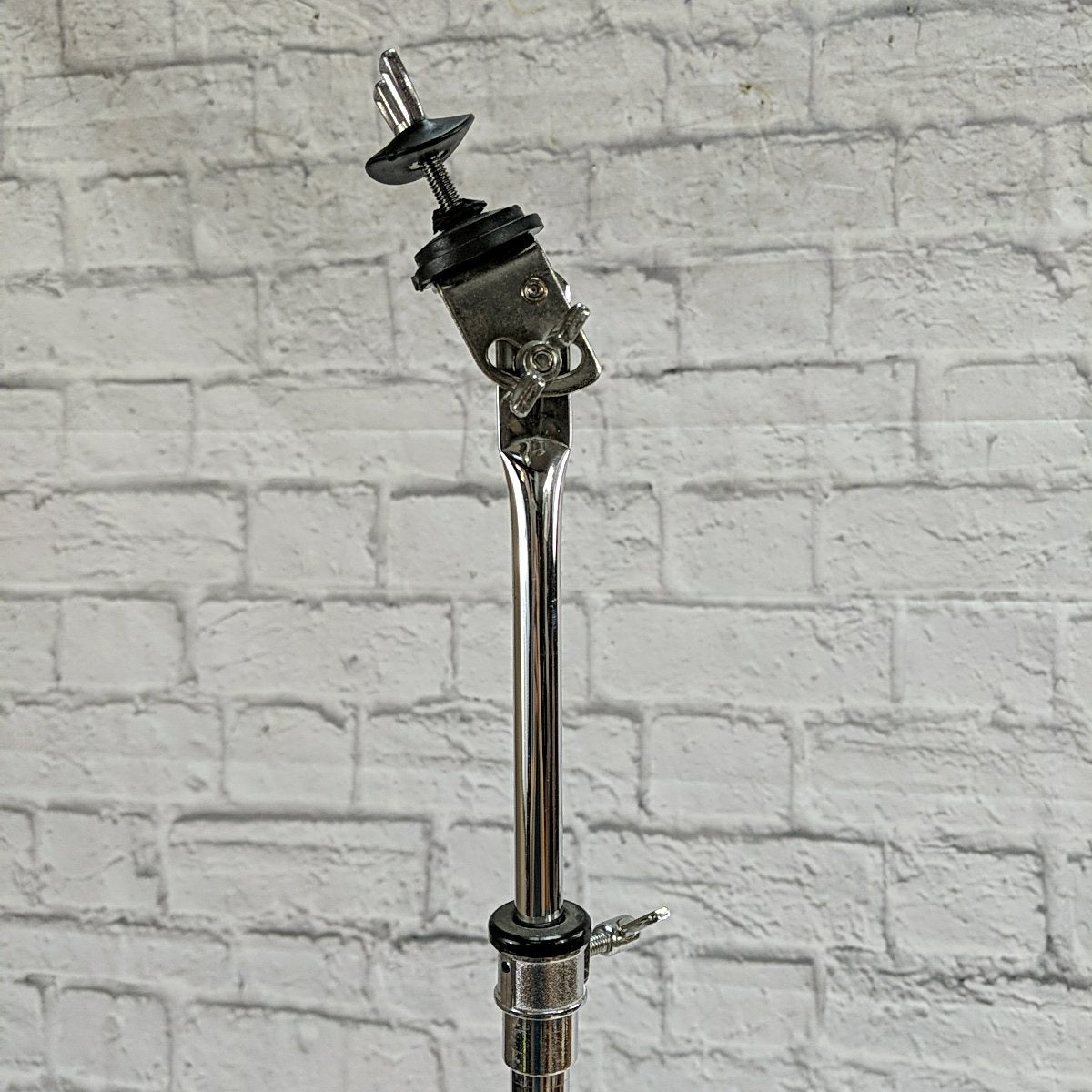 Unknown Straight Cymbal Stand - Light Duty