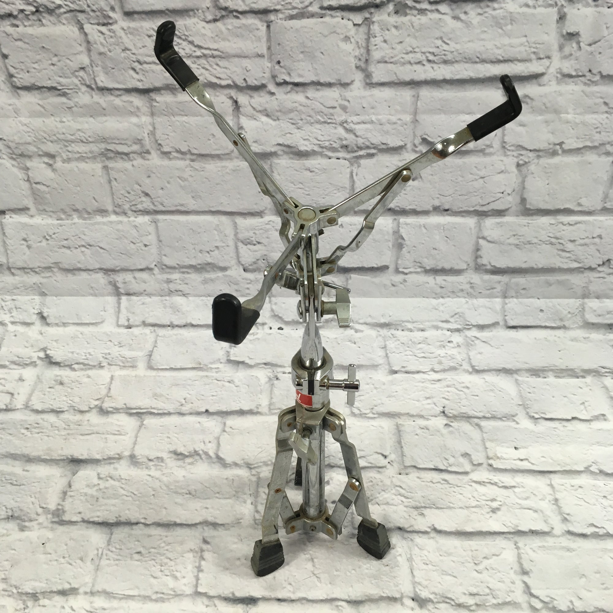 Pearl Red Label Snare Stand