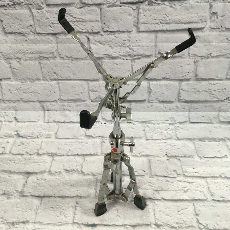 Pearl Red Label Snare Stand