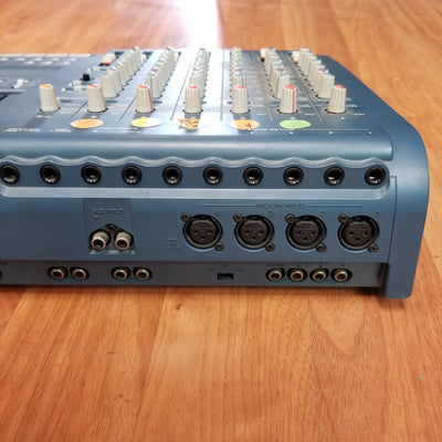 Tascam Portastudio 424MKII 4 Channel Recorder w/Power Supply