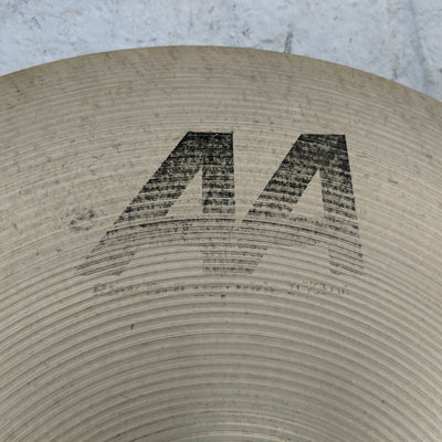 Sabian AA Raw Bell 21" Ride