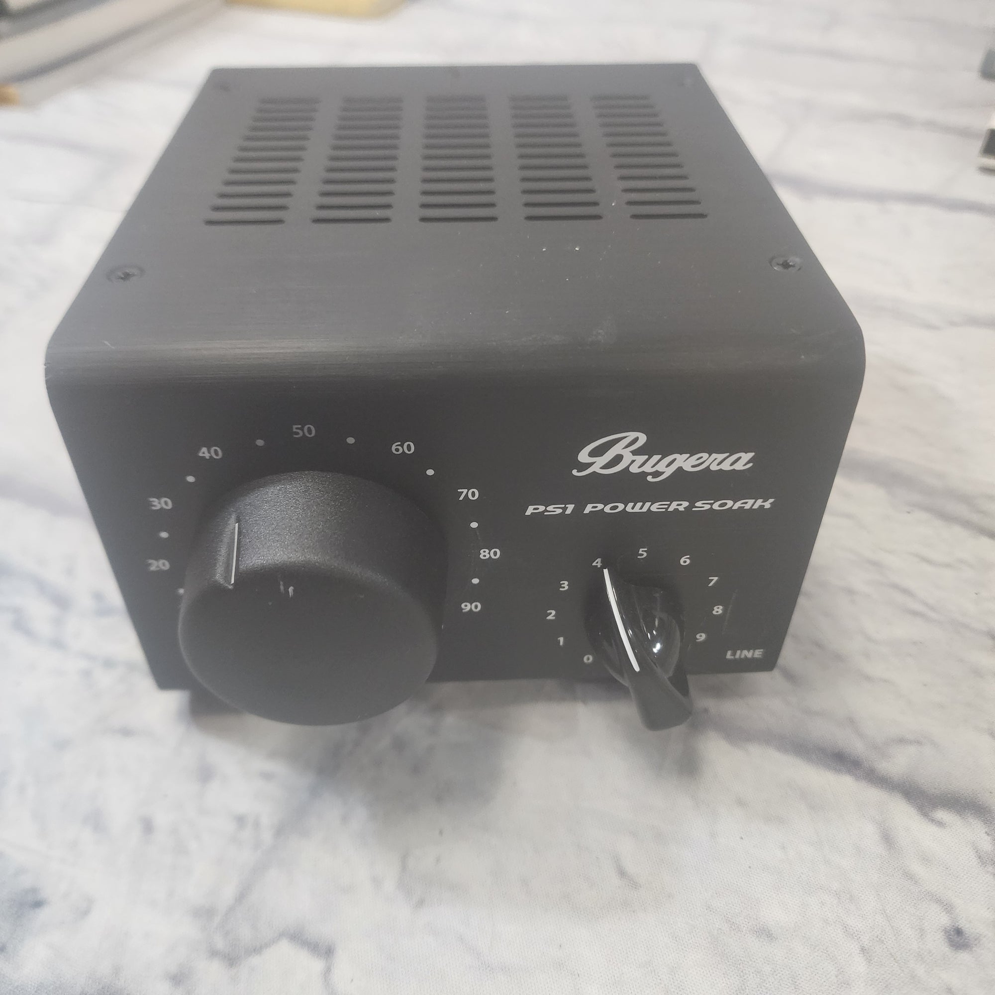 Bugera PA1 Power Soak Attenuator