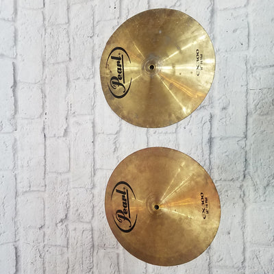 Pearl CX300 Hi Hats