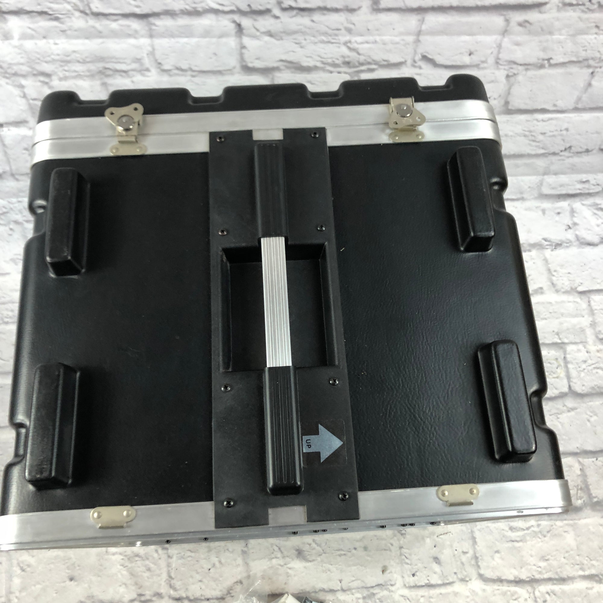 SKB 12U Roto Rack with Inserts