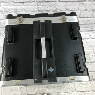 SKB 12U Roto Rack with Inserts