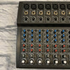 Harbinger 14-Channel Mixer w/ Effects