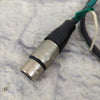 25' XLR to XLR EMX25 Low Noise Balanced Microphone Cable