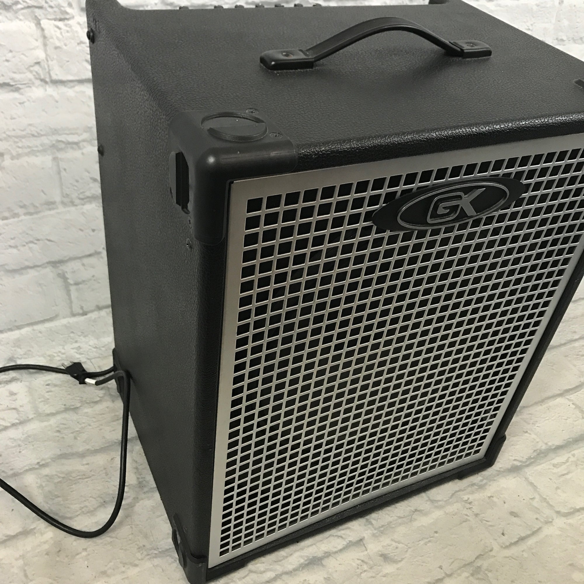 Gallien-Krueger MB115 II  Bass Guitar Amp