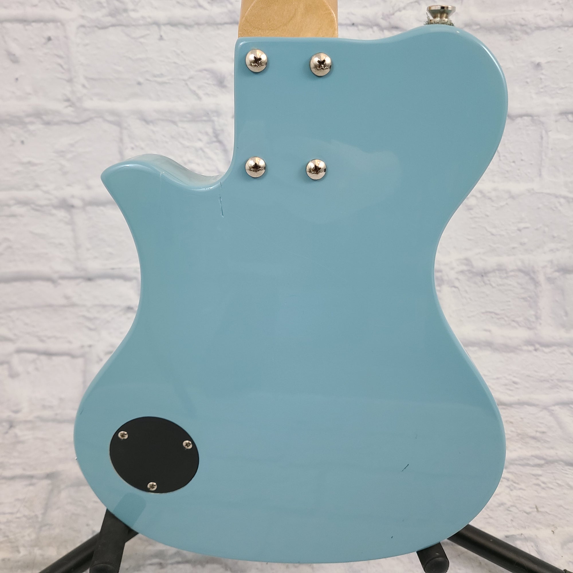 First Act ME263 Travel Size Electric Guitar - Evolution Music