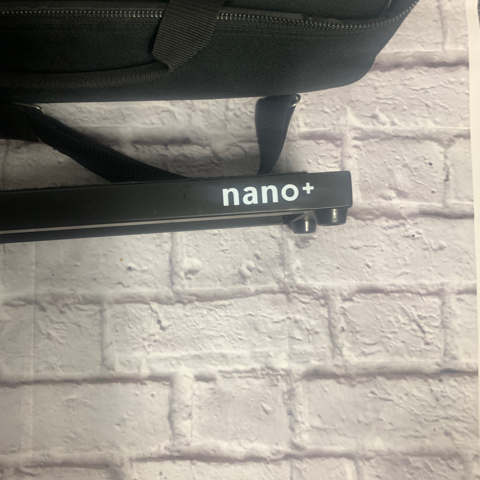 Pedaltrain Nano 18+ Pedalboard w/ Bag Pedal Boards