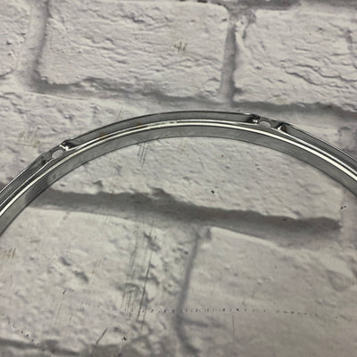 Yamaha 13" 6-Hole Steel Drum Hoop Pair