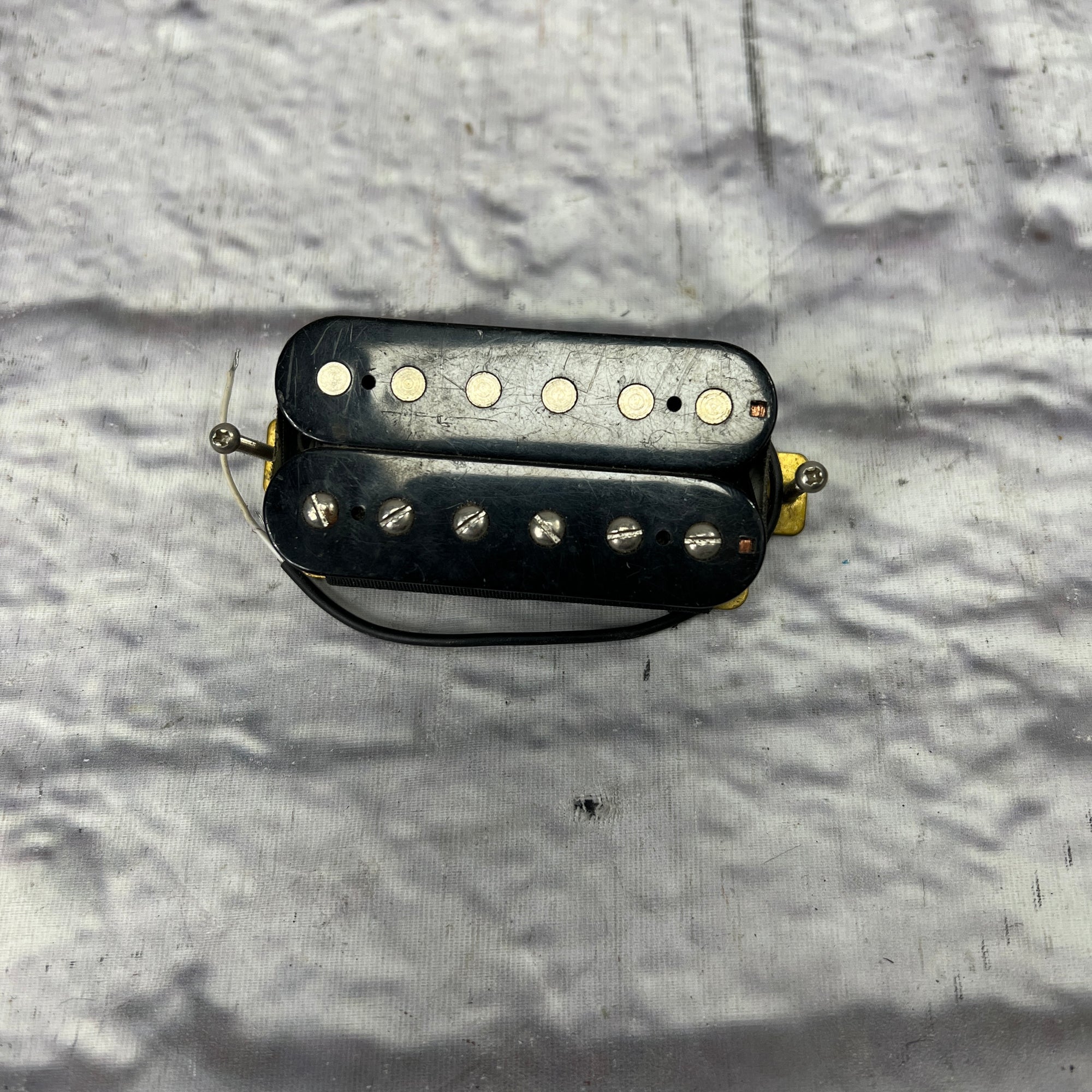 Epiphone 16.75k Humbucker