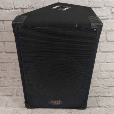 CGM 12 inch 2 Way Wedge Monitor Passive Speaker