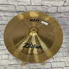 Zildjian 18 ZHT China Cymbal