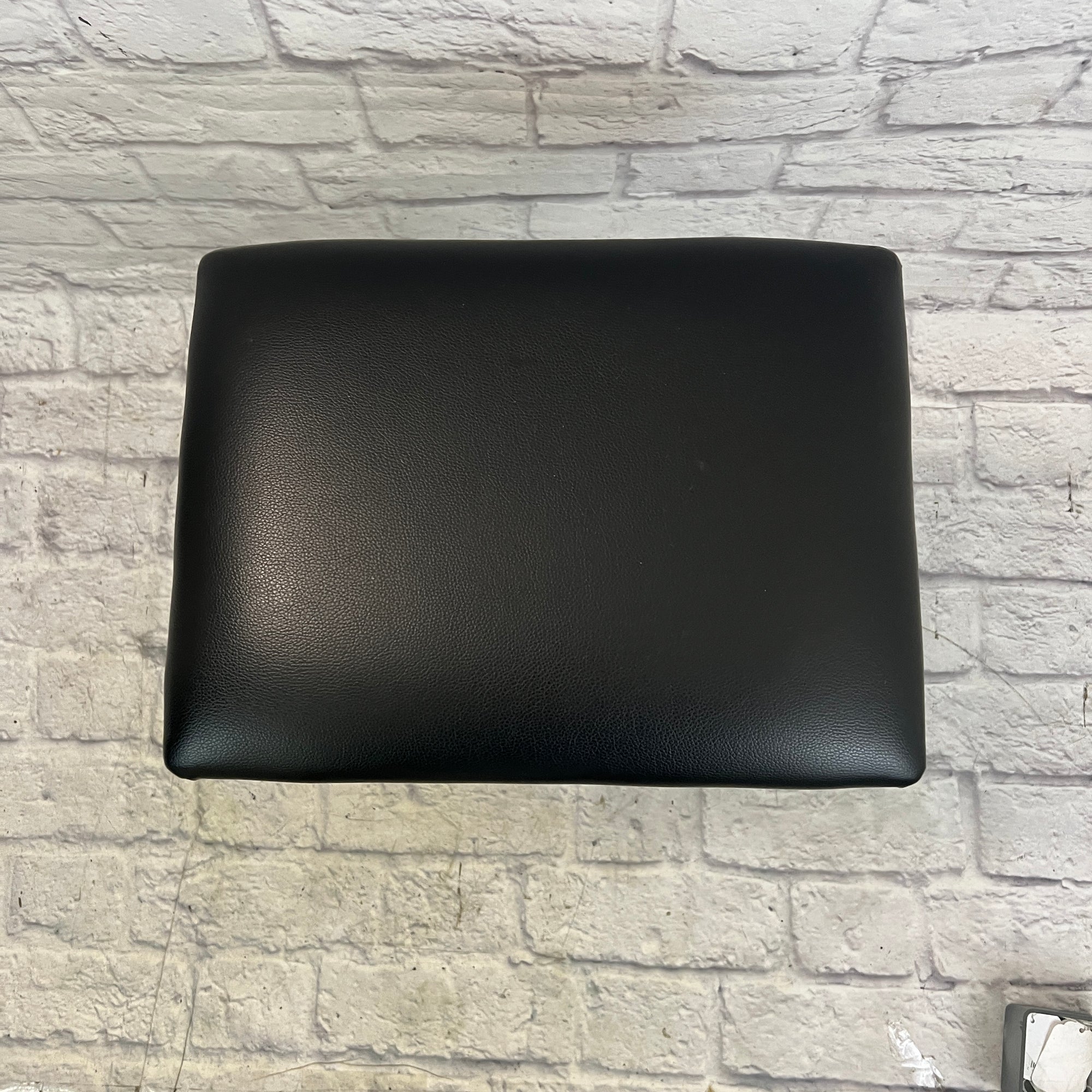 On Stage Stands Piano Bench