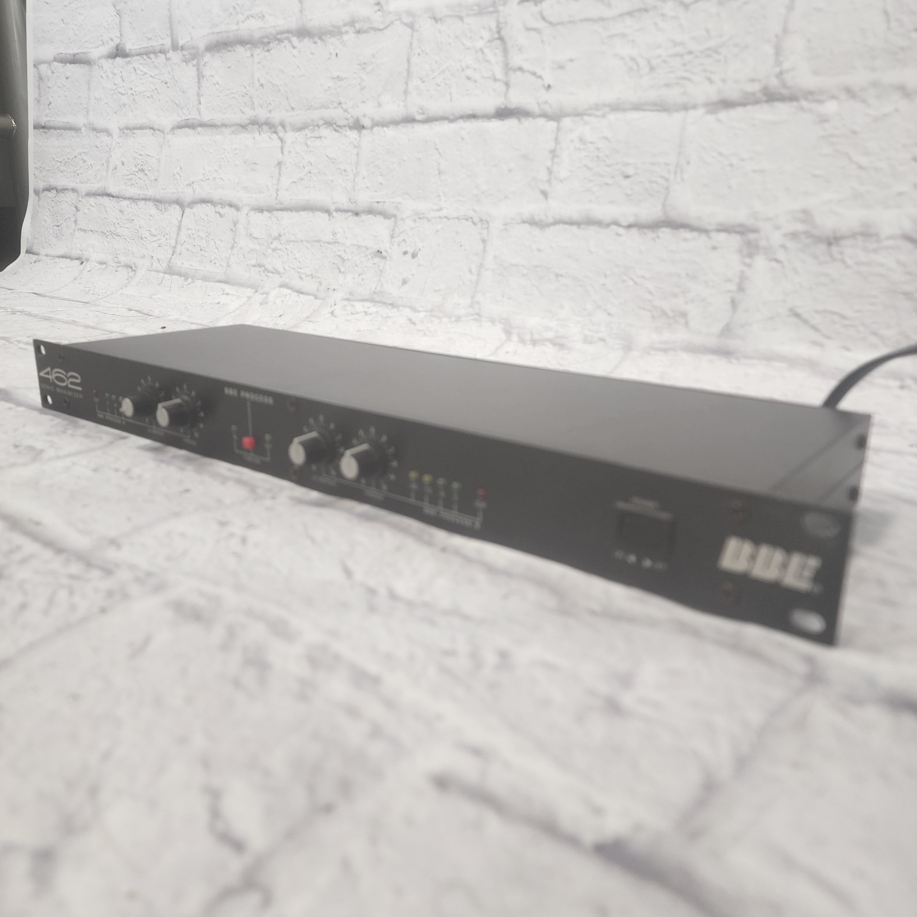 BBE 462 Sonic Maximizer - Evolution Music