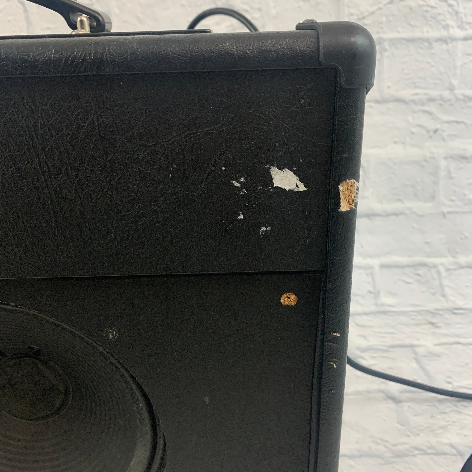 Vox VT30 1x8 Guitar Combo Amp