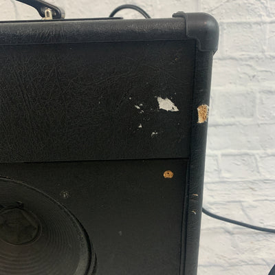 Vox VT30 1x8 Guitar Combo Amp