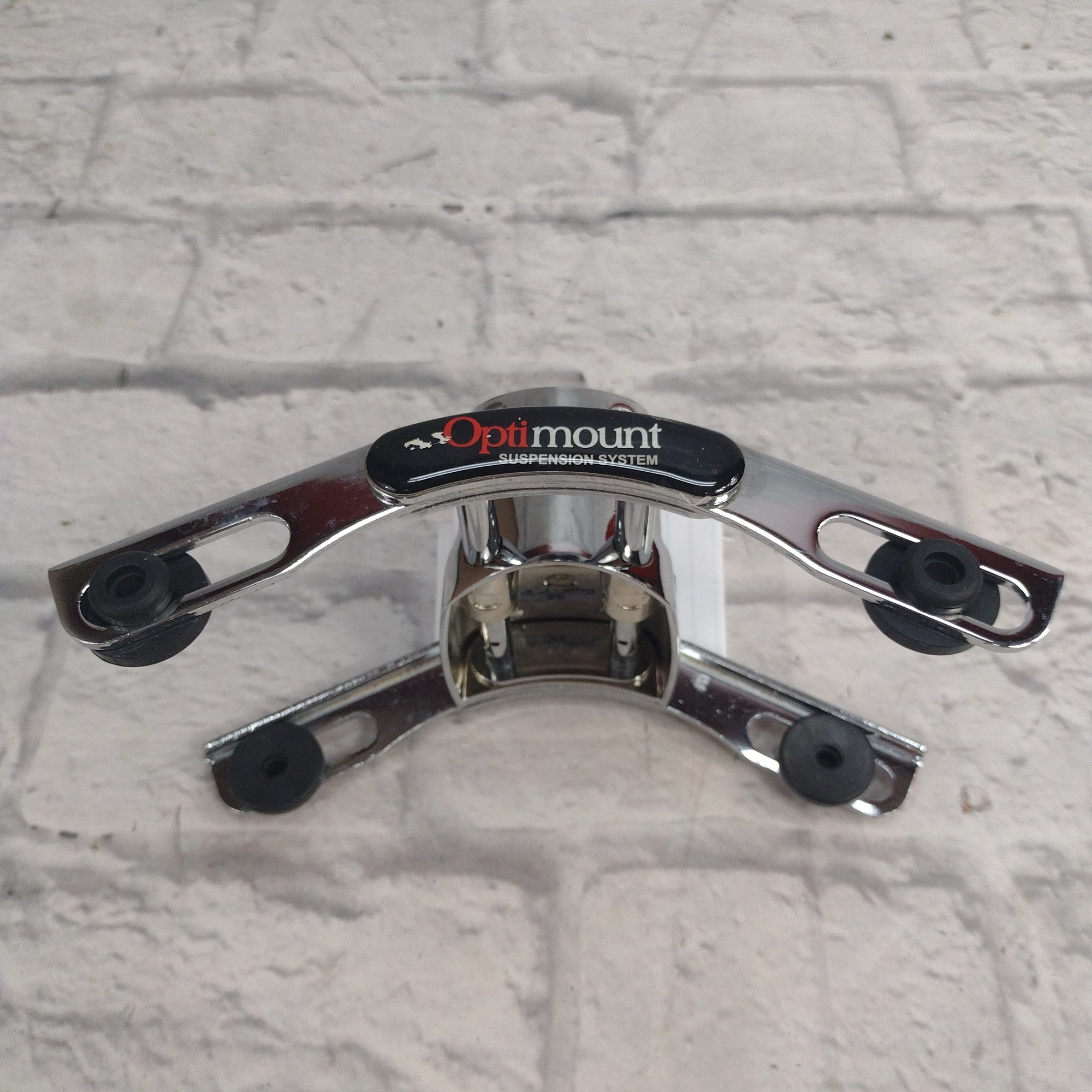 Pearl Optimount Tom Suspension System 7-8"