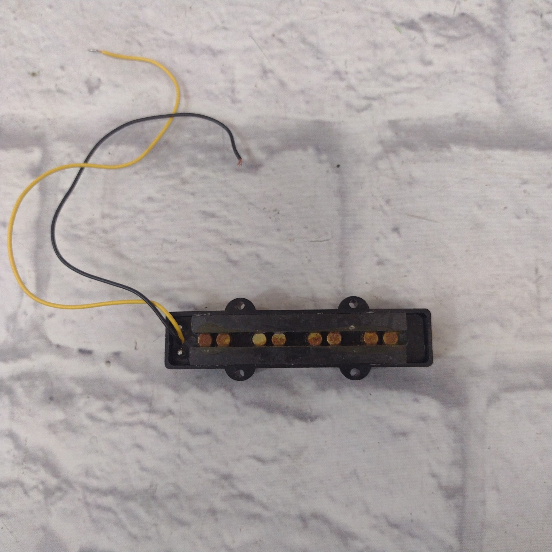 Fender MIM Jazz Bass Pickup