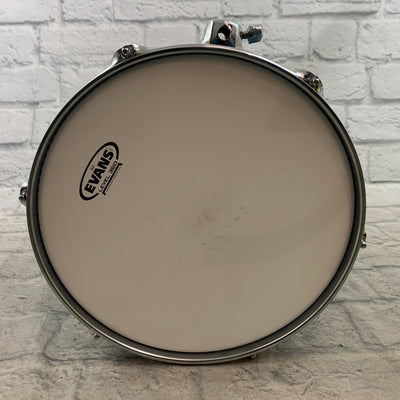 Premier APK 12" Rack Tom - Teal Wrap