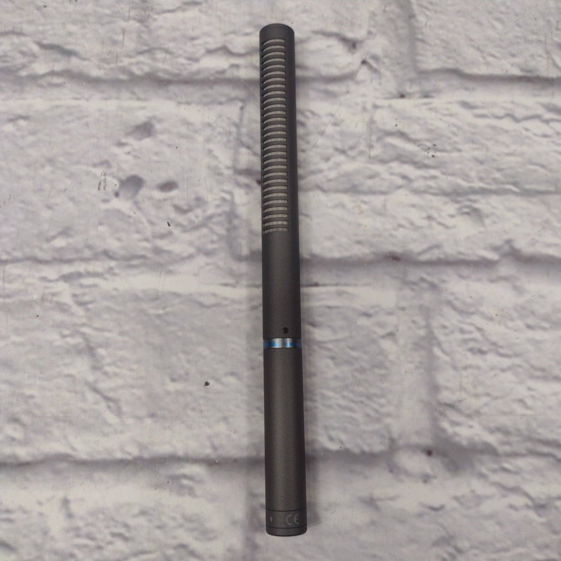 Audio Technica AT897 Line Gradient Condenser Microphone