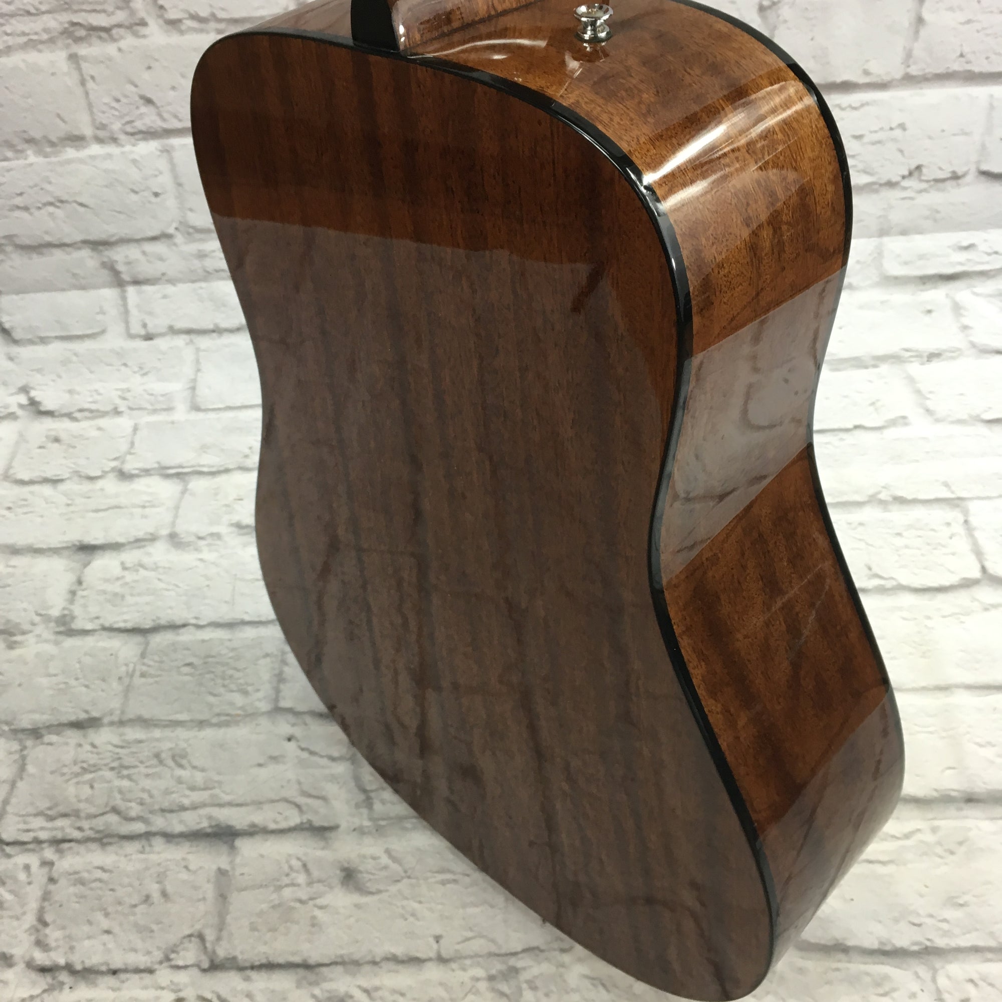 Fender DG60 NAT Acoustic Guitar