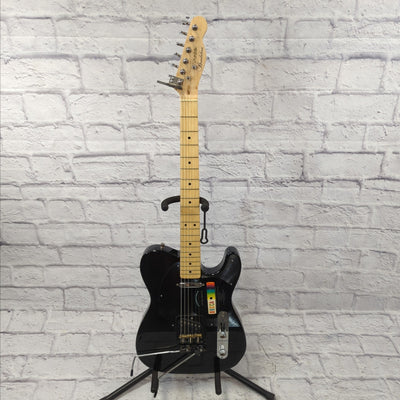 Timara Custom Shop Bendolero with B and G Bender and Hard Case