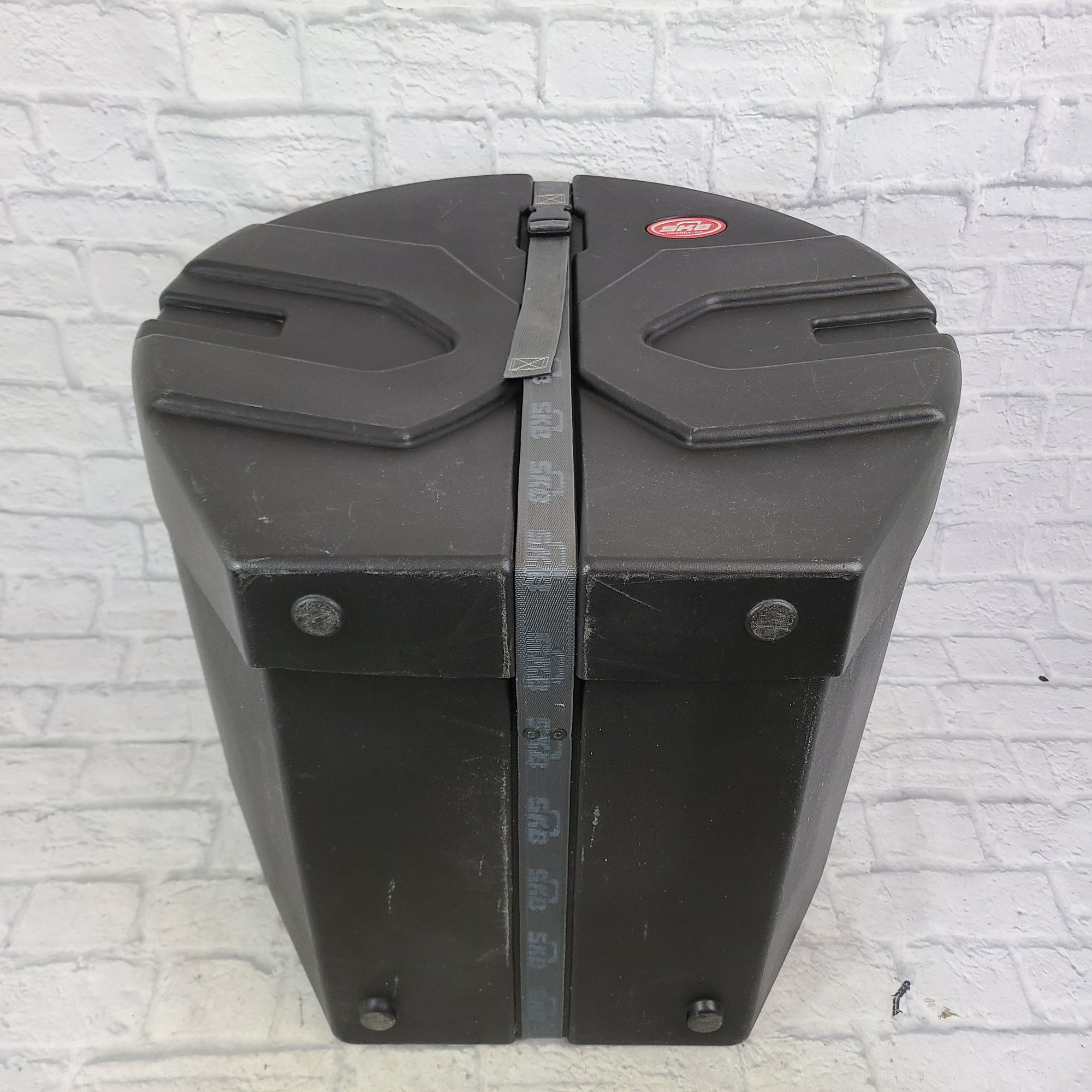 SKB 24x22 Bass Drum Case