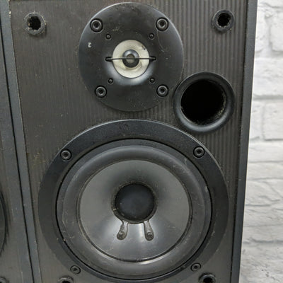 Sony SS-MB100H Speakers (Pair)