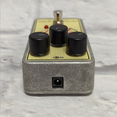 Electro-Harmonix Soul Food Overdrive Pedal w/ Power Supply