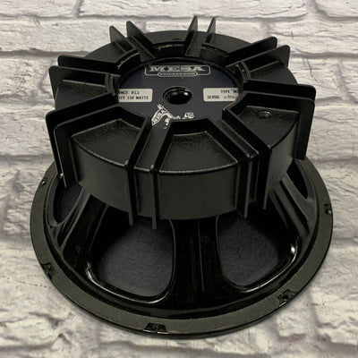 Mesa Boogie Black Shadow MS-12 (Eminence) Speaker