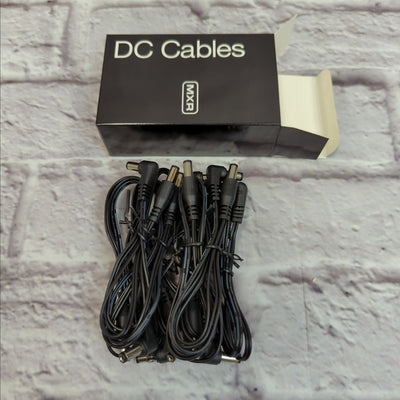 MXR M237 DC Brick Power Supply