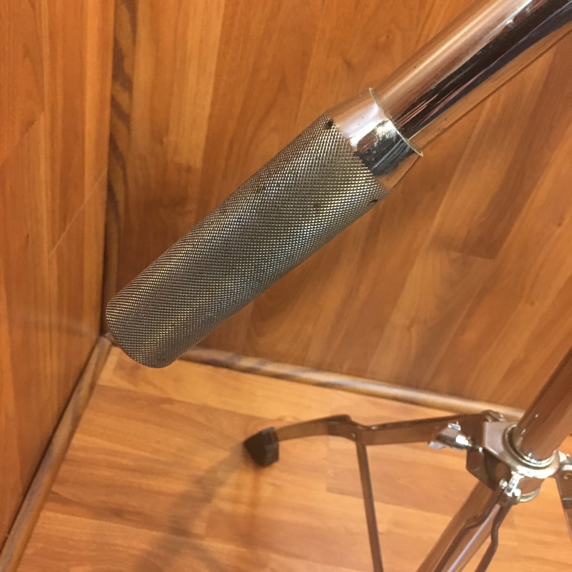 Ludwig Atlas Heavy Duty Boom Cymbal Stand