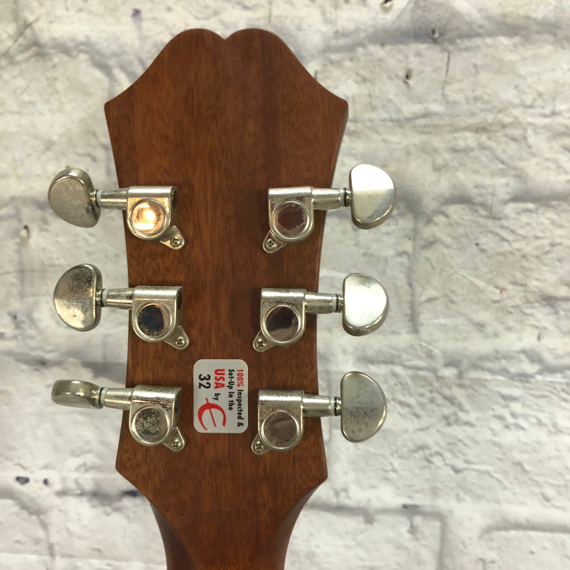 Epiphone AJ-220SCE/VS Acoustic Guitar