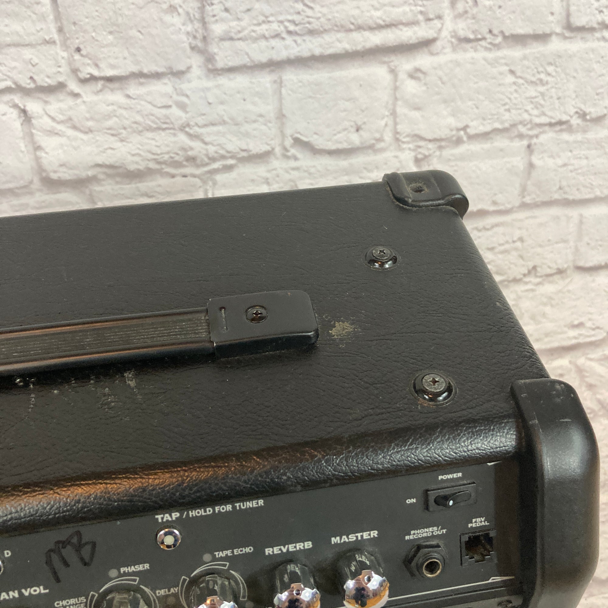 Line 6 Spider IV 30 Guitar Combo Amp