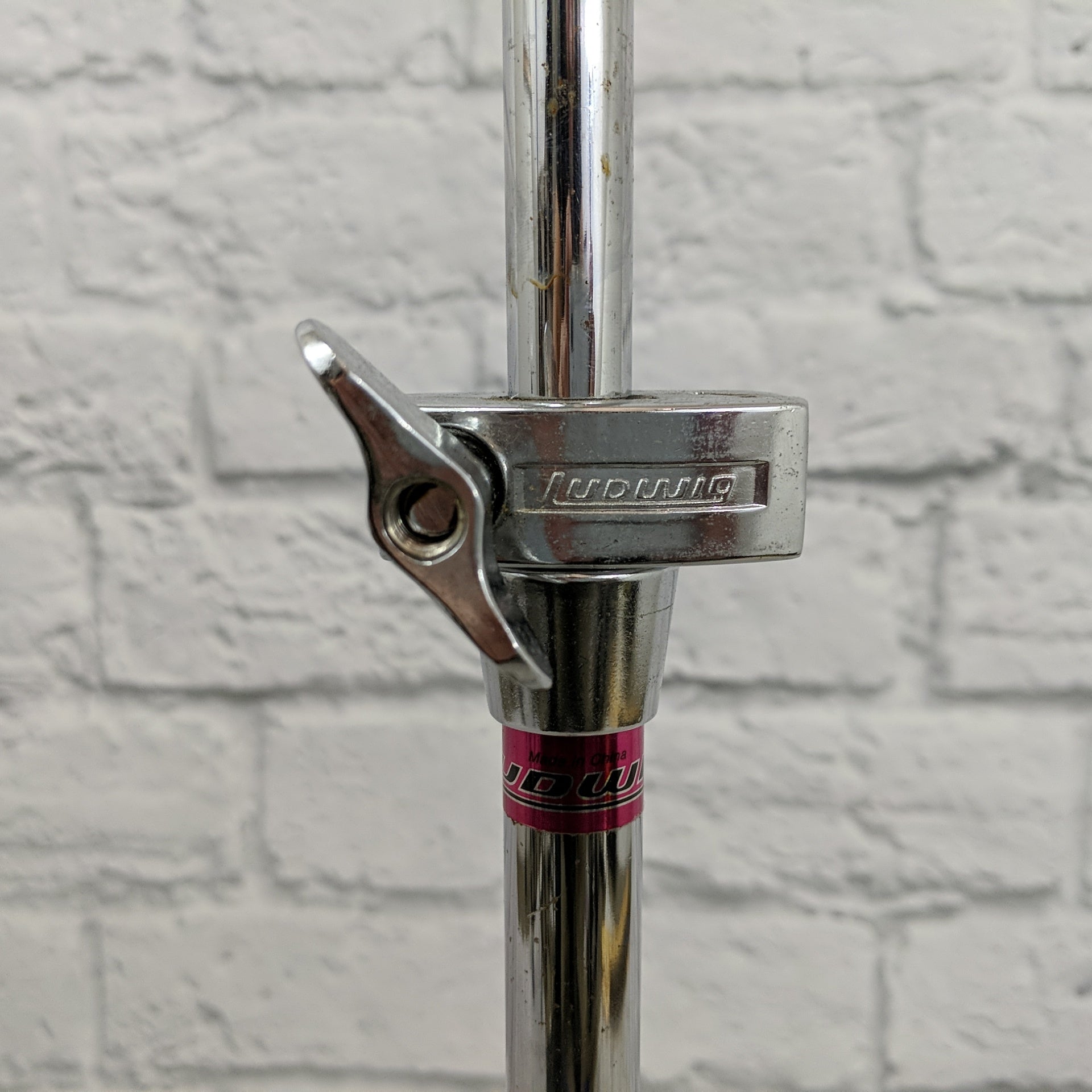 Ludwig Double Braced Hi-hat Stand